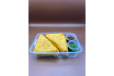Bread Pakoda 2 Pcs