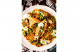 Samosa Chaat