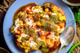 Aloo Tikka 2 Pcs