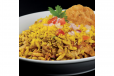 Bhel Poori