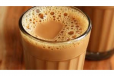 Tea With Milk