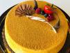 Honey Cake