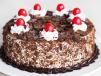 Black Forest Cake