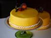 Mango Cake