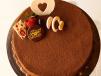 Chocolate Special Cake