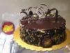 Choco Nuts Cake