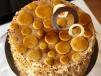 Bubbly Cake