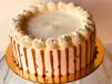 Butter Cream Cake