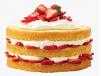 Strawberry Shortcake