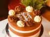 Marble Cake