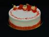 Red Velvet Cheese Cake