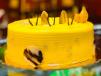 Pineapple Cake