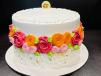 Vanilla Flower Version