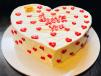 Heart Shape Vanila 1.0
