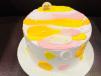 Mix Colour Full Vanilla Flavour