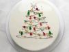 Chocolate Christmas Special Cake