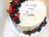 Moms Favorite Cake