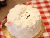 Little Sheep Cake