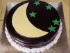Eid Special Chocolate Cake