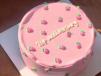 Little Flower Cake