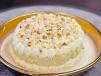 London Milk Cake