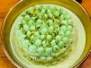 Pistachio Milk Cake