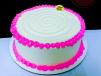 Vanilla Little Pinky Cake
