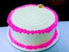 Chocolate Little Pinky Cake