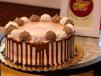 Mix Marble Cake