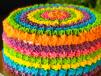 Rainbow Cake Version 1