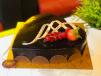 Love Truffles Cake