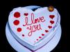 Chocolate Heart 2022