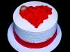 Rise In Love Chocolate Cake