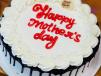 Mother's Day Chocolate Cake