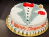 Father's Day Special Chocolate Flavour