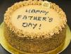 Dad Love Vanilla Flavour