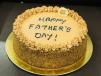 Dad Love Chocolate Flavour