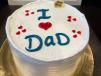 2022 Father's Day Vanilla Flavour