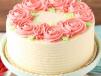 Women's Day Special Cake