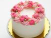 World Women's Day Cake