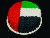 National Day Special Cake