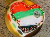 Vanilla National Day Heart 1.0