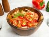 Achichuk Salad