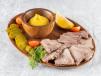 Beef Tongue
