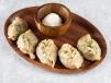 Manti With Meat