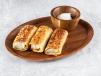 Pancake With Mushroom