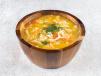 Chicken Noodles Soup