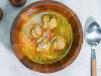 Meat Ball Soup