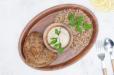 Beef Cutlet