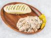 Beef Stroganof